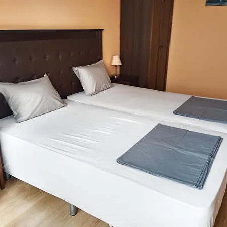 Apartmán Boutique Royal Barcelo E402 *