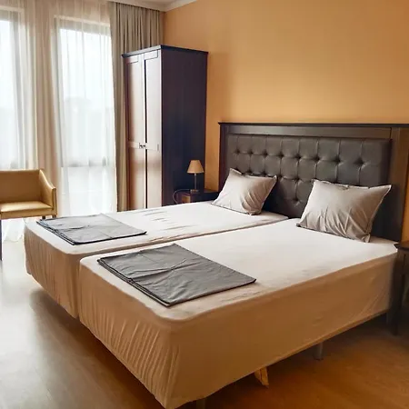 Boutique Royal Barcelo E402 Sluneční pobřeží