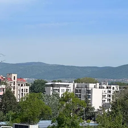 Boutique Royal Barcelo E402 Sluneční pobřeží