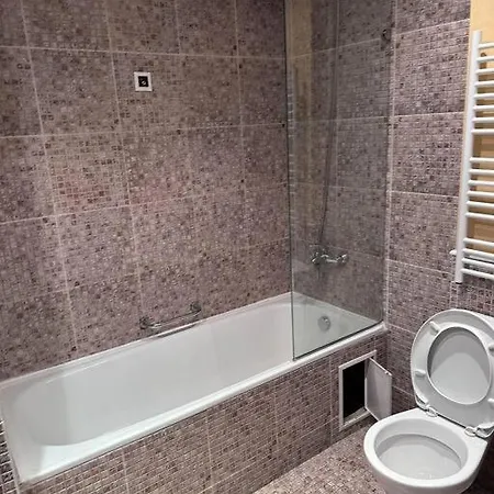 Boutique Royal Barcelo E402 Appartamento Sunny Beach
