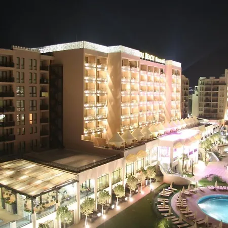 Appartamento Boutique Royal Barcelo E402