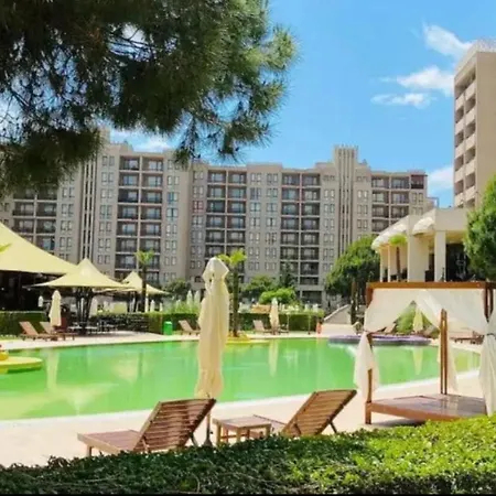 Boutique Royal Barcelo E402 Appartamento